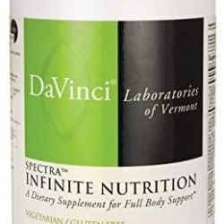 Davinci Labs - Spectra Infinite Nutrition 1.44 kg [Health and Beauty]