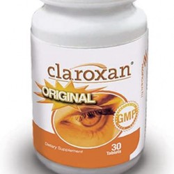 Claroxan Original - 6 Month Supply