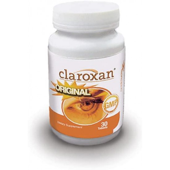 Claroxan Original - 6 Month Supply