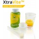 XtraVITE Isotonic Multivitamin - 100% Essential Vitamins and Minerals - Pack of 10