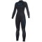Bare 5mm Womens Sport Full Wetsuit for Scuba Diving and Snorkeling