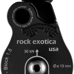 Rock Exotica Omni-Block 1.5