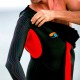 blueseventy 2019 Men's Sprint Triathlon Wetsuit - for Open Water Swimming - Ironman & USAT Approved