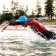 blueseventy 2019 Men's Sprint Triathlon Wetsuit - for Open Water Swimming - Ironman & USAT Approved