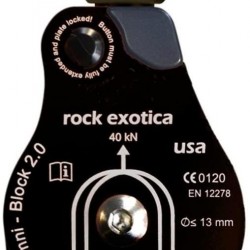 Rock Exotica Omni-Block 2.0