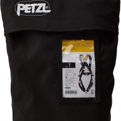 PETZL Newton International Version Harness