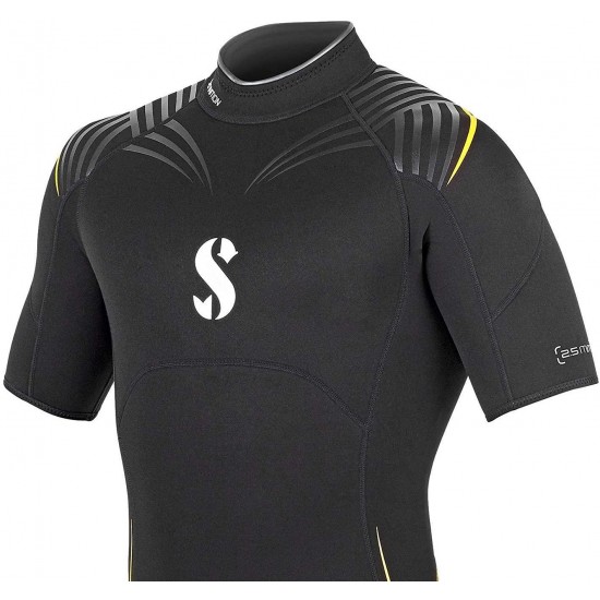 Scubapro Definition Shorty 2.5 mm Men's Diving Wetsuit
