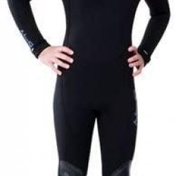 NeoSport Wetsuits Junior Premium Neoprene 3mm Junior Full Suit