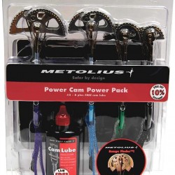 Metolius Ultralight Power Cam Pack