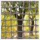 LYRFHW Stairs Anti-Fall Net Rope Nets Outdoor Training Development Protection Net Playground Kindergarten Protective Netting Climbing Safety Net (12mm/12cm)