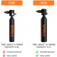 SMACO Mini Scuba Tank Diving Gear for Diver Scuba Diving Tank Oxygen Cylinder with 10-15 Minutes Capability Diving Oxygen Underwater Breathing Device 0.7L Diving & Snorkeling Equipment