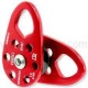 Singing Tree Rope Wrench w/ Tether&Pulley (Red)