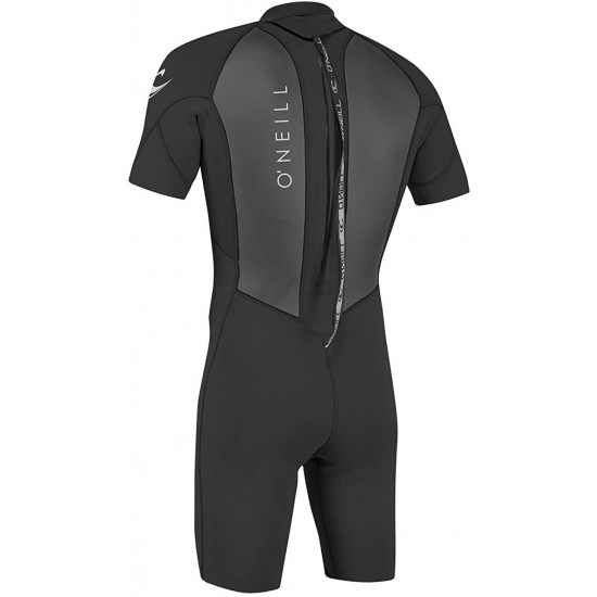 O'Neill Wetsuits Men's Reactor-2 Spring Sport wetsuit