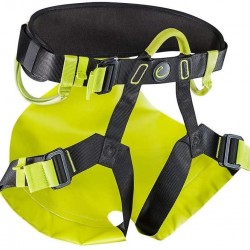EDELRID Irupu Canyoneering Harness - Oasis One Size