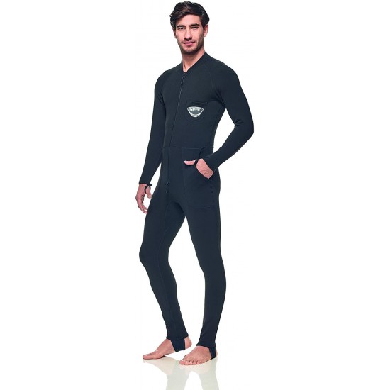 SEAC Unifleece Insulating Undergarment Dry Suit