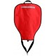 Peixiang Sports 50lbs Lift Bag with Dump Valve Underwater Scuba Diving Snorkeling Equipment Water Sports Swimming Diving Pool Accessories Experience (Color : Red)