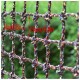 Children's Climbing Net Outdoor Restaurant Decoration Net Child Protection Net Safety Protection Climbing Woven Rope Net Playground Railing Protection Net