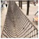 Safety Net Children Indoor and Outdoor Climbing Protection Net Football Field Fence Net Garden Protection Net Child/Pet/Toy Safety Fence Net Multiple Sizes