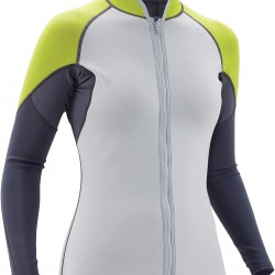 NRS Women's HydroSkin 0.5 Jacket