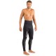 Cressi Apnea 2-pcs Freediving Spearfishing Wetsuit, Jacket & Pants, Loading Chest Pad, Knee Protection, Anatomical Design - Apnea: designed in Italy