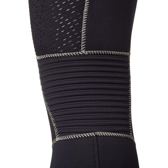 Waterproof Womens W4 7mm Backzip Wetsuit