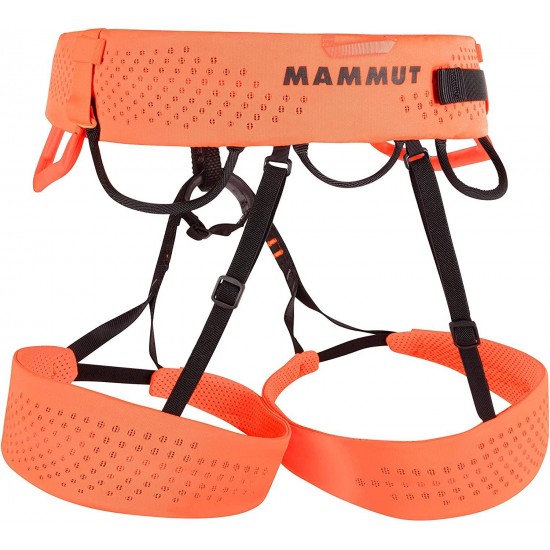 Mammut Sender Harness Harnesses