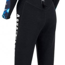 AQUALUNG Women's Hydroflex 3mm Wetsuit