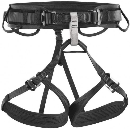 PETZL - Aspic, Compact Tactical Harness