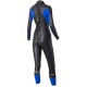 blueseventy 2019 Women's Sprint Triathlon Wetsuit - for Open Water Swimming - Ironman & USAT Approved