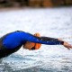 blueseventy 2019 Women's Sprint Triathlon Wetsuit - for Open Water Swimming - Ironman & USAT Approved