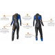 blueseventy 2019 Women's Sprint Triathlon Wetsuit - for Open Water Swimming - Ironman & USAT Approved