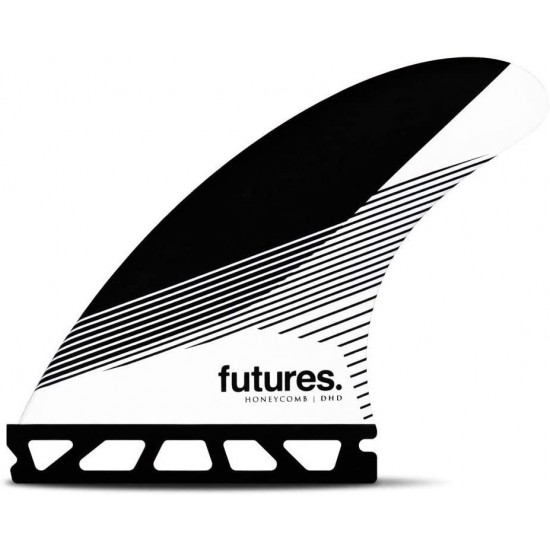 Futures Fins • Surfboard Fins [Choose Set] • F6 Alpha Thruster • John John Techflex • AM2 Alpha Tri Fin • Machado HC Quad Fin Set • Rasta Quads (5 Fins)