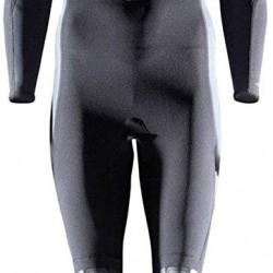 AKONA Men's 1mm Tropical Water Wetsuit