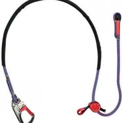 Art POSITIONER Swivel Lava Lanyard and ISC SNAP 12FT