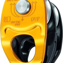 PETZL - JAG, Double Pulley