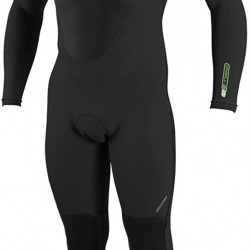 O'Neill Wetsuits Epic Youth 4/3mm Back Full Zip Wetsuit Sport wetsuit