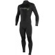 O'Neill Wetsuits Epic Youth 4/3mm Back Full Zip Wetsuit Sport wetsuit