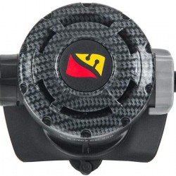 Dive Rite XT2 Second Stage Right Hand Regulator (No Hose)
