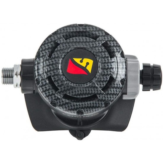 Dive Rite XT2 Second Stage Right Hand Regulator (No Hose)