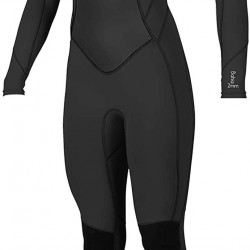 O'NEILL Women's Bahia O'Neill Wetsuits Back Zip 3/2mm Full Outdoor recreation product