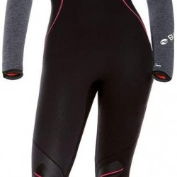 Bare 3/2mm Womens Nixie Ultra Wetsuit