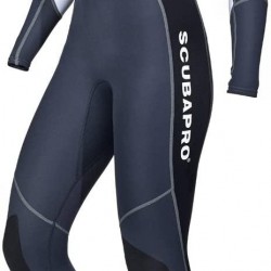 Scubapro Womens Profile Steamer 0.5mm First Layer Wetsuit