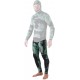Seac Ghost, High-Waisted Pant in 5 mm Ultrastretch Neoprene for Freediving and Spearfishing