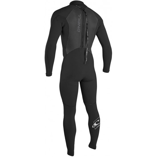 O'Neill Wetsuits Men's Epic 4/3mm Full Wetsuit Sport wetsuit
