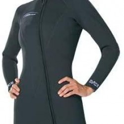 NeoSport 7mm 2-Piece Step-in Women's Wetsuit