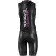 Synergy Triathlon Wetsuit - Women's Endorphin Sleeveless Quick John Smoothskin Neoprene for Open Water Swimming Ironman & USAT Approved