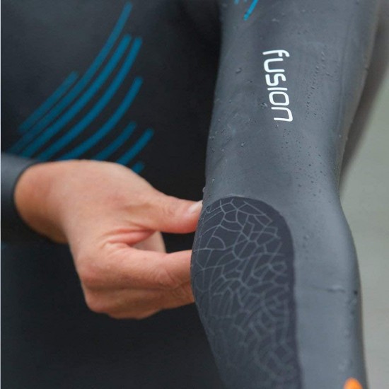 blueseventy 2019 Women's Fusion Triathlon Wetsuit - for Open Water Swimming - Ironman & USAT Approved