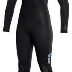 XCEL 7/6mm Hydroflex UltraStretch Women's Full Wetsuit with ThermoBamboo Lining