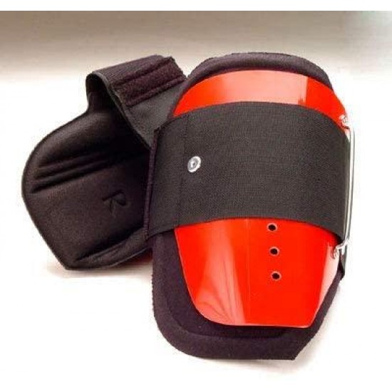Notch Gecko II Replacement Cuffs Complete Red