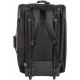 IST Roller Backpack / Equipment Bag for Scuba Diving & Snorkeling Gear, Travel Luggage with Wheels